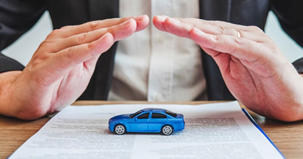 Auto Insurance
