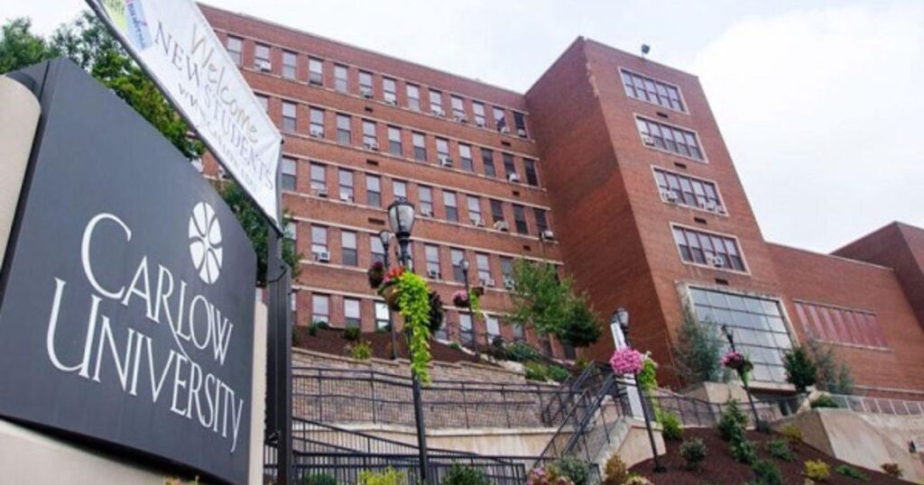Carlow University